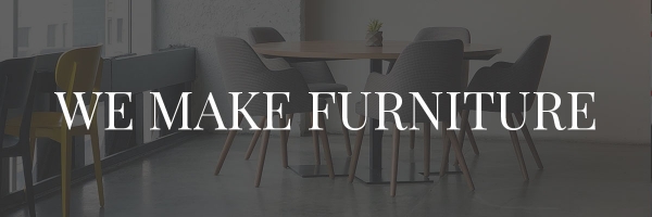 Tailor-made furniture